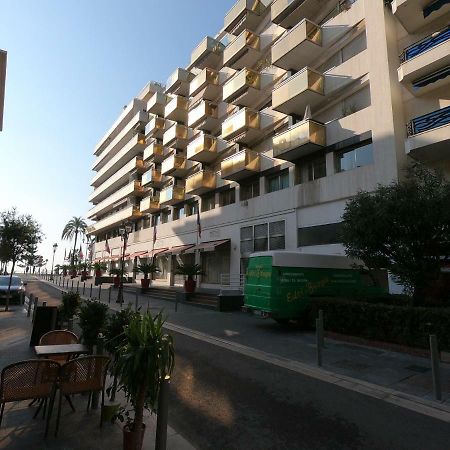 Апартаменти Royal Promenade Ніцца Екстер'єр фото