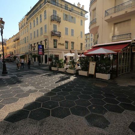 Апартаменти Royal Promenade Ніцца Екстер'єр фото